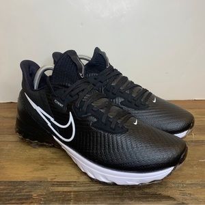 Nike Air Zoom Infinity Tour Golf Shoe